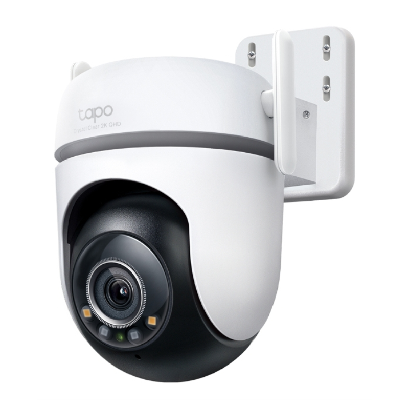 CAMARA TP-LINK TAPO TC42 OUTDOOR PAN-TILT