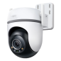 CAMARA TP-LINK TAPO TC42 OUTDOOR PAN-TILT