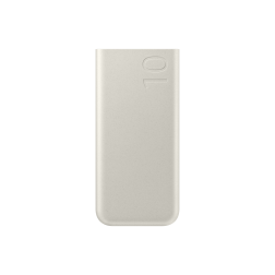 Bateria externa powerbank samsung original 10000mah