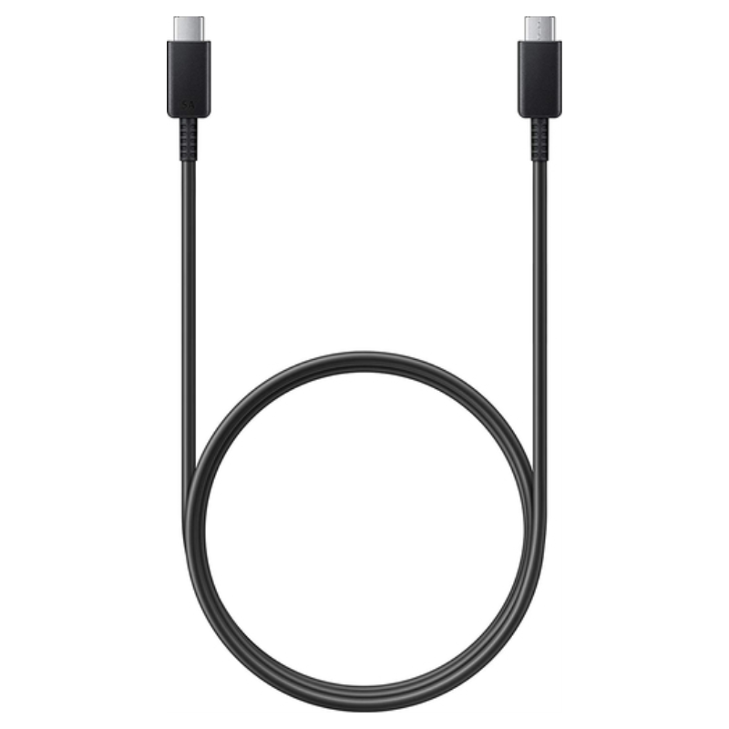 Samsung EP-DX510JBEGEU cable USB 1,8 m USB C Negro