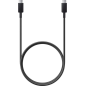 Samsung EP-DX510JBEGEU cable USB 1,8 m USB C Negro