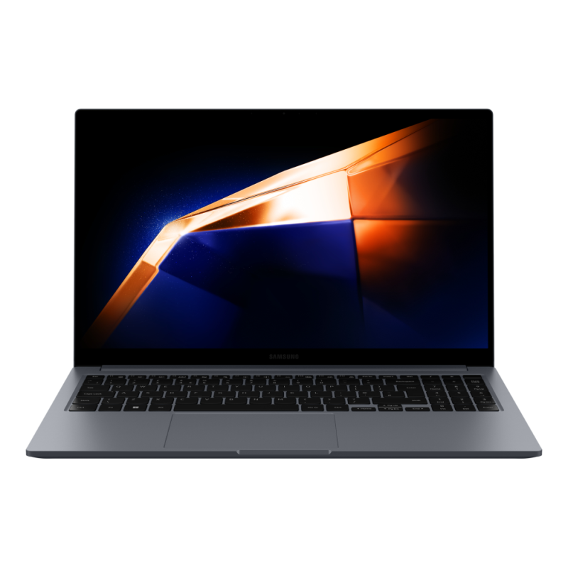 Samsung Galaxy Book4 (15-6",i3,8GB) NP754XGJ-KG2ES