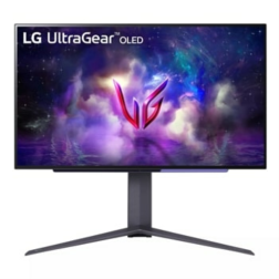 MONITOR LG ULTRAGEAR 27GS95QE-B 27" OLED QHD HDMI X2 DP