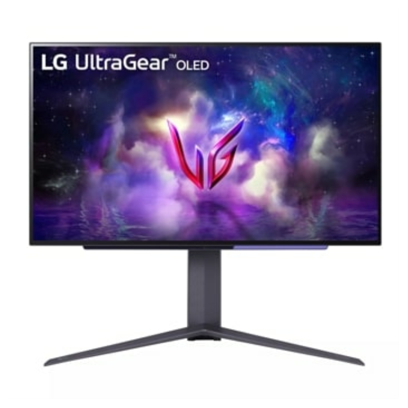 Lg ultragear 27gs95qe - b 27pulgadas 2560 x