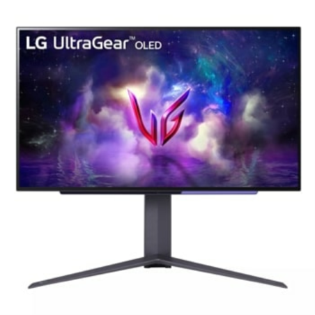 Lg ultragear 27gs95qe - b 27pulgadas 2560 x