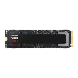SSD SAMSUNG 9100 PRO 1TB M-2 NVME