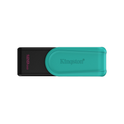 USB 3-2 KINGSTON 128GB DTXS-128GB BLACK-TURQUOISE
