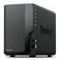 NAS SYNOLOGY DS225+ 2 BAHIAS INTEL CELERON J4125 Q