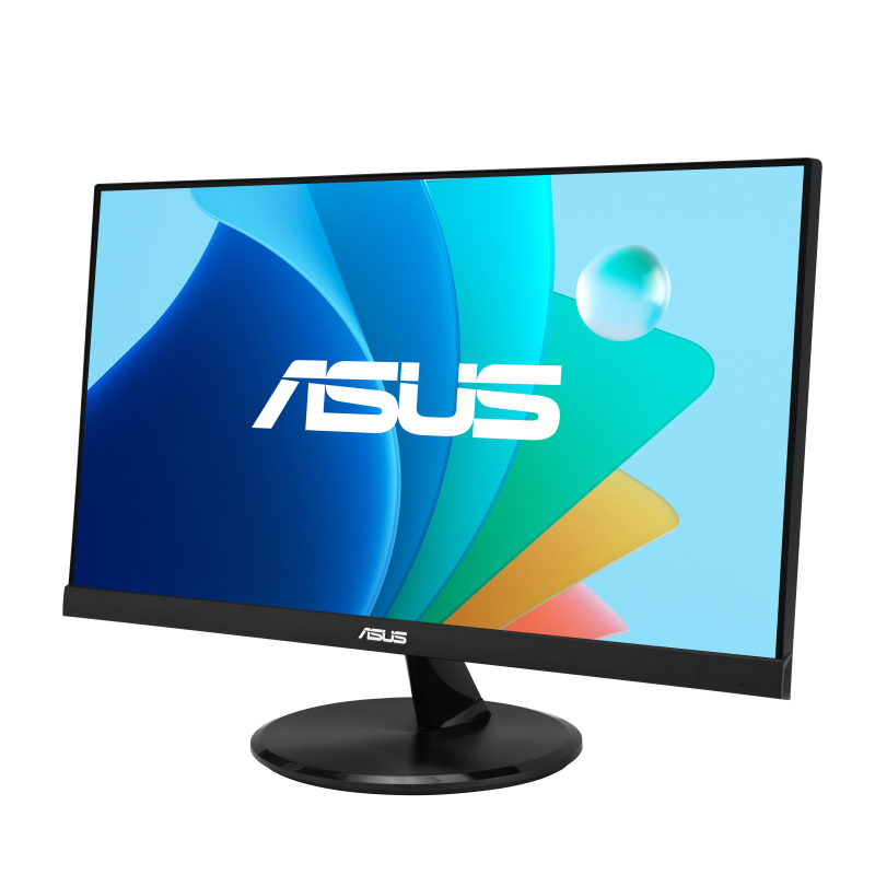 ASUS MONITOR VP229HF EYE CARE GAMING MONITOR 22" (21-45" VIEWABLE), IPS, 100HZ,
