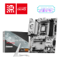 PLACA BASE MSI B850 GAMING PLUS WIFI6E 256GB