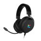 AURICULARES GAMING ZALMAN ZM-HPS610 NEGRO