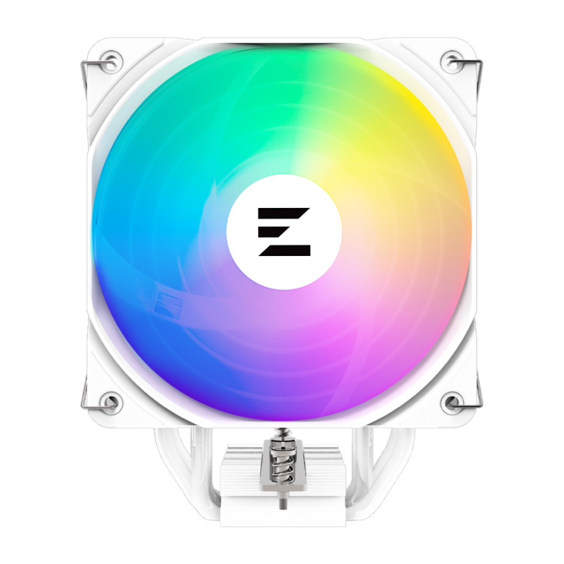 COOLER CPU ZALMAN CNPS9X PERFORMA PLUS ARGB BLANCO