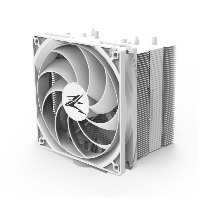 COOLER CPU ZALMAN CNPS10X PERFORMA BLANCO