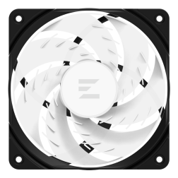 VENTILADOR ZALMAN ZM-AF120R REVERSE ARGB 1X VENT 120MM NEGRO
