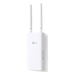Router Inalámbrico 4G TP-Link TL-MR100-Outdoor 300Mbps- 2-4GHz- 2 Antenas- WiFi 802-11 b-g-n