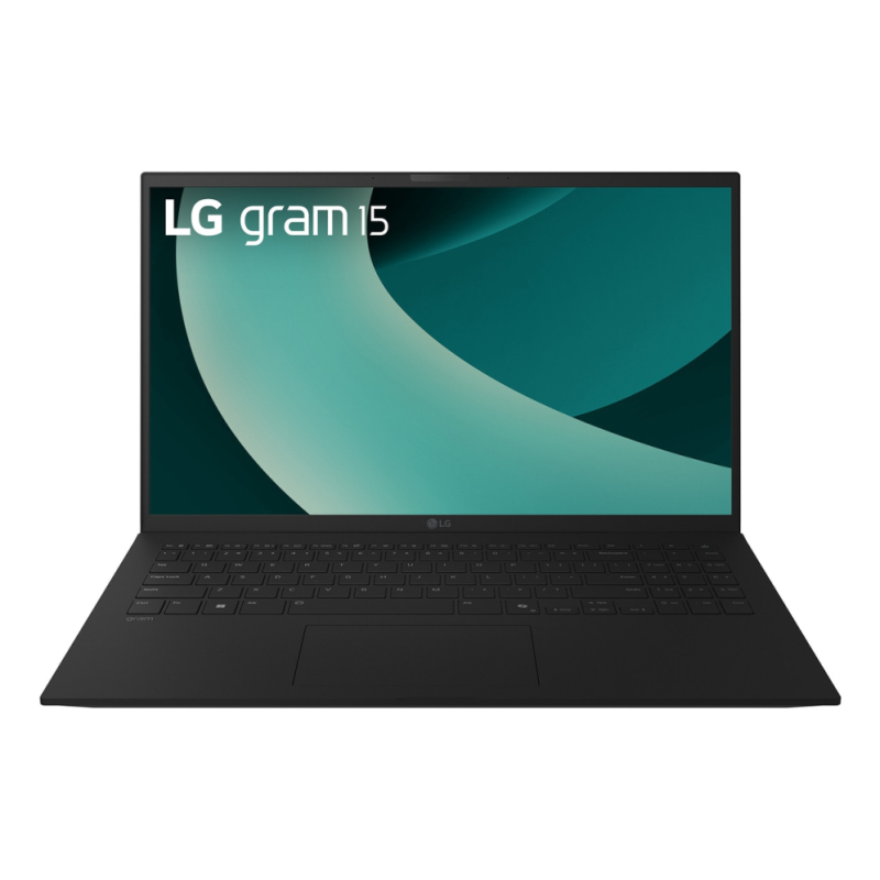 Portátil LG Gram 15Z80T-G-AU88B Ryzen AI 7-350- 32GB- 1TB SSD- 15-6"- Win11