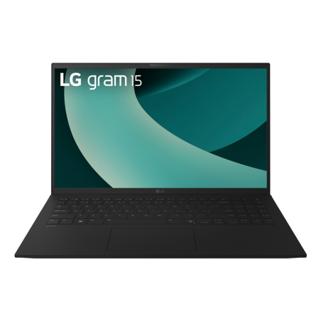 Portátil LG Gram 15Z80T-G-AU88B Ryzen AI 7-350- 32GB- 1TB SSD- 15-6"- Win11