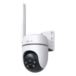 CAMARA TAPO TP-LINK TC40GW OUTDOOR 4G LTE