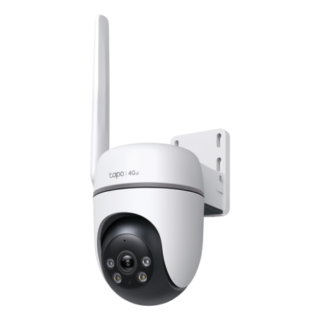 CAMARA TAPO TP-LINK TC40GW OUTDOOR 4G LTE