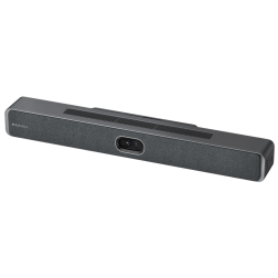 CAMARA MAXHUB XBAR U50 50MP DUAL LENS 12 MICROPHONE