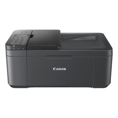 IMPRESORA CANON PIXMA TR4755I MULTIFUNCION COLOR NEGRA