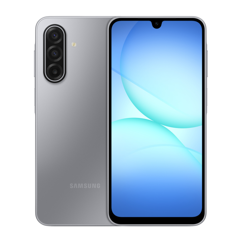 SMARTPHONE SAMSUNG GALAXY A17 8GB 256GB 5G GREY