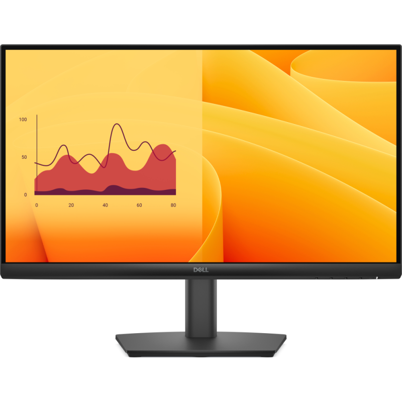 MONITOR DELL E2225HM - MONITOR LED FULL HD (1080P) - 22"