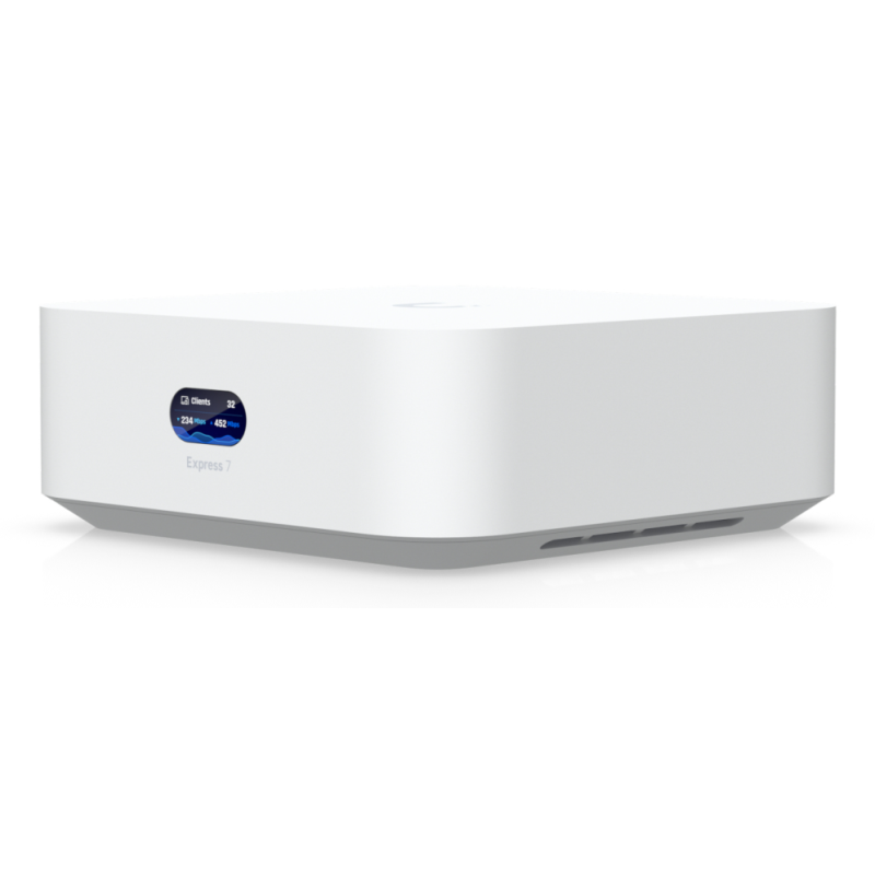 ROUTER UBIQUITI UX7 EXPRESS WIFI7