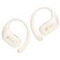 LEOTEC EARPHONES OPEN AIR ZENITH SPORT BEIGE LEOTEC EARPHONES OPEN AIR ZENITH SPORT BEIGE