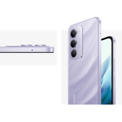 SMARTPHONE XIAOMI REDMI 15 6GB-128GB NFC 4G 144HZ SANDY PURPLE