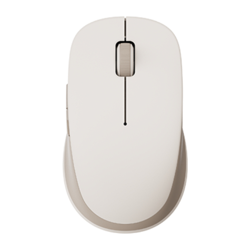 RATON XIAOMI WIRELESS MOUSE DUAL MODE 2 WHITE