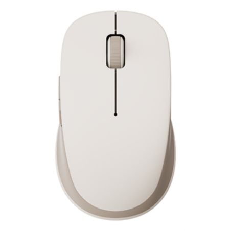 RATON XIAOMI WIRELESS MOUSE DUAL MODE 2 WHITE