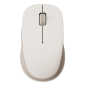 RATON XIAOMI WIRELESS MOUSE DUAL MODE 2 WHITE