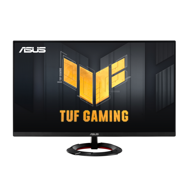 Monitor Gaming Asus TUF Gaming VG279Q3R 27"- Full HD- 1ms- 180Hz- IPS- Multimedia- Negro