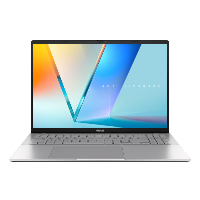 Portátil Asus VivoBook S16 OLED M3607KA-SH049W Ryzen AI 5 330- 32GB- 1TB SSD- 16"- Win11 Portátil Asus VivoBook S16 OLED M3607KA-SH049W Ryzen AI 5 330- 32GB- 1TB SSD- 16"- Win11