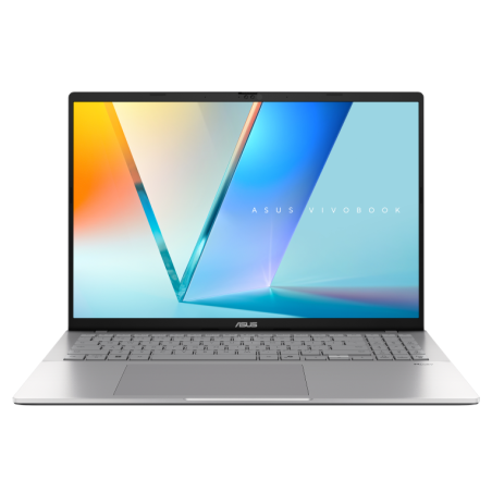 Portátil Asus VivoBook S16 OLED M3607KA-SH049W Ryzen AI 5 330- 32GB- 1TB SSD- 16"- Win11