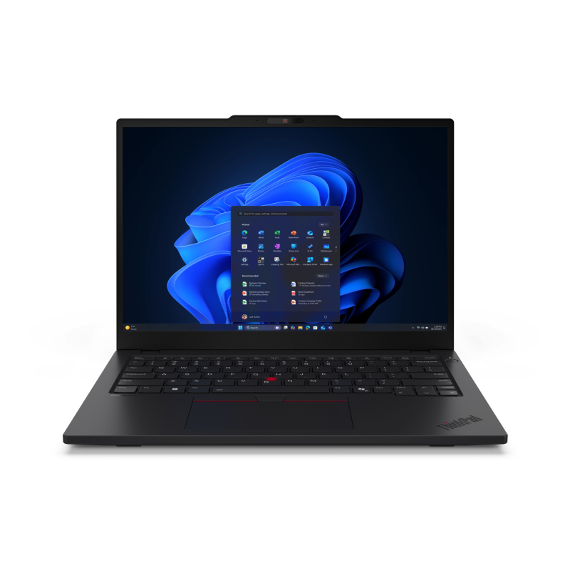 PORTATIL LENOVO THINKPAD L13 G6 U5 225U 16GB 512GB 13-3"WUXGA W11P