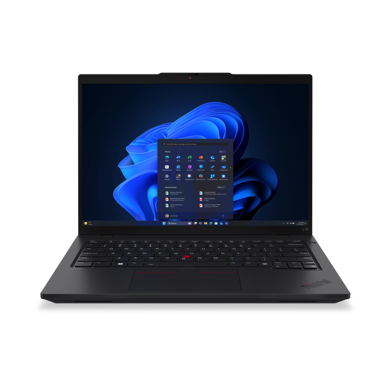 PORTATIL LENOVO THINKPAD L14 G6 U5 225U 16GB 512GB 14"WUXGA W11P PORTATIL LENOVO THINKPAD L14 G6 U5 225U 16GB 512GB 14"WUXGA W11P