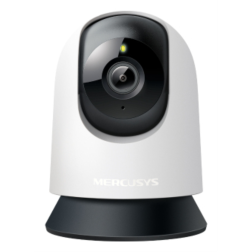 CAMARA MERCUSY MC210 WIFI PAN-TILT HOME SECURITY