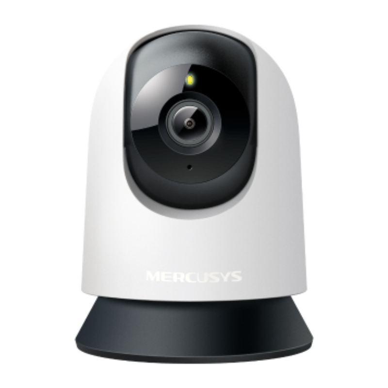 CAMARA MERCUSY MC210 WIFI PAN-TILT HOME SECURITY