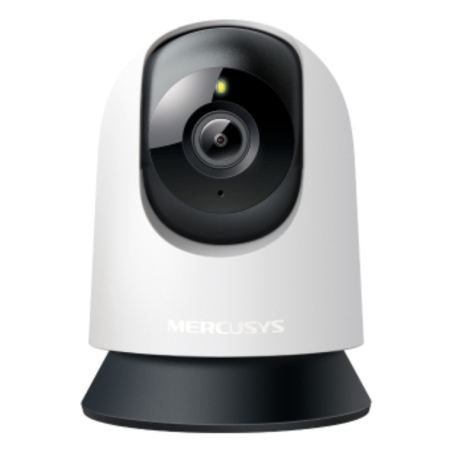 CAMARA MERCUSY MC200 WIFI PAN-TILT HOME SECURITY