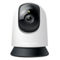 CAMARA MERCUSY MC200 WIFI PAN-TILT HOME SECURITY