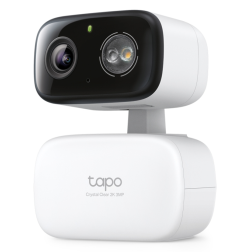 CAMARA TP-LINK INDOOR OUTDOOR WI-FI