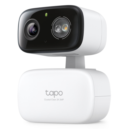 CAMARA TP-LINK INDOOR OUTDOOR WI-FI