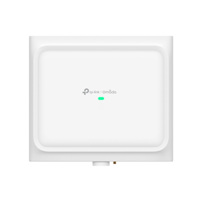 AP EXTERIOR OMADA EAP650 AX3000 INDOOR-OUTDOOR DUAL-BAND WI-FI 6