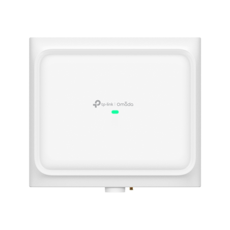 AP EXTERIOR OMADA EAP650 AX3000 INDOOR-OUTDOOR DUAL-BAND WI-FI 6