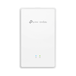 AP OMADA EAP603GP-DESKTOP AX1800 DESKTOP DUAL-BAND WI-FI 6 GPON ACCESS POINT