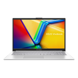 Portátil Asus VivoBook Go 15 E1504FA-BQ1726 Ryzen 5 7520U- 16GB- 512GB SSD- 15-6"- Sin Sistema Operativo