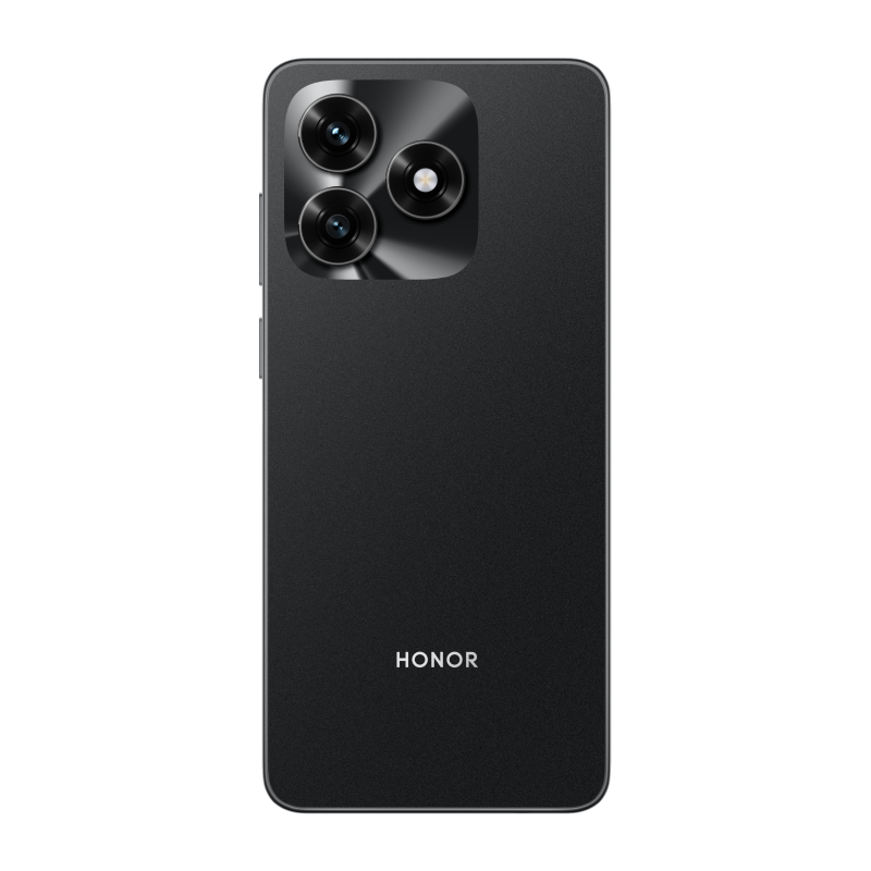 Smartphone Honor X5c Plus 4GB- 128GB- 6-74"- Negro