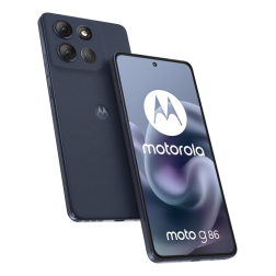 SMARTPHONE MOTOROLA MOTO G86 8GB 256GB 5G AZUL OSCURO
